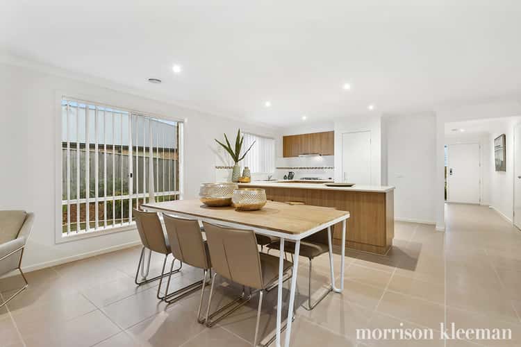Sixth view of Homely house listing, 5 Mountain Way, Doreen VIC 3754