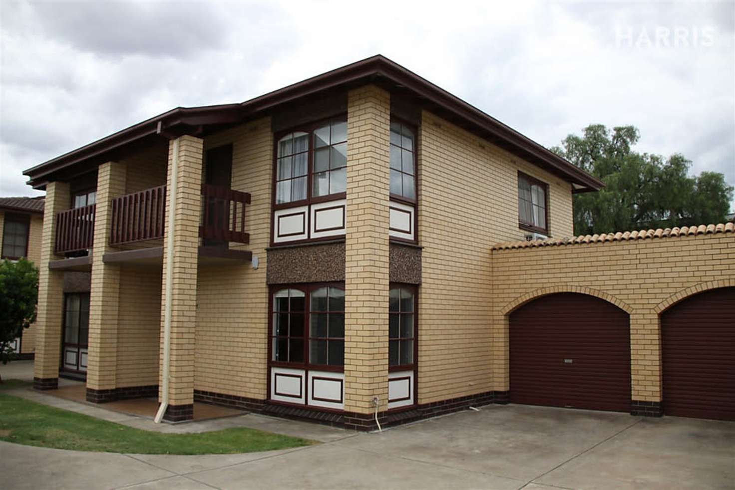 Main view of Homely townhouse listing, 4/25 Collins Street, Collinswood SA 5081