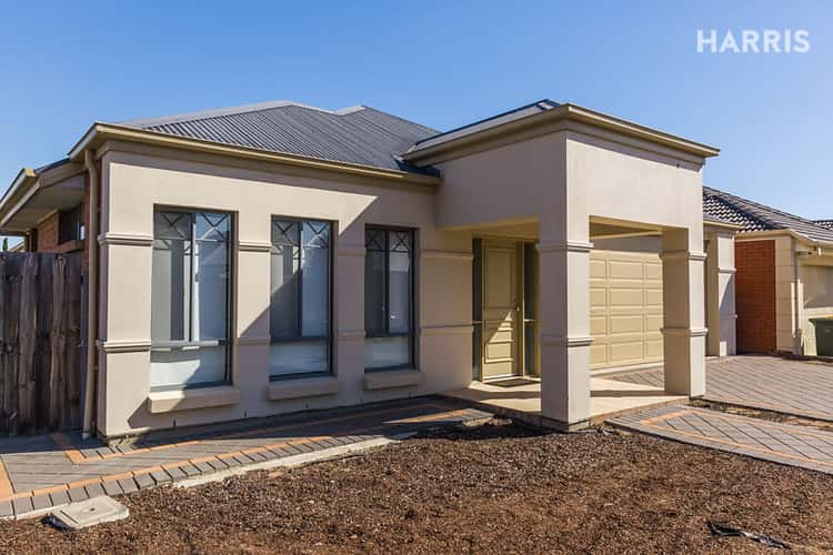 Main view of Homely house listing, 1 Simien Place, Mawson Lakes SA 5095