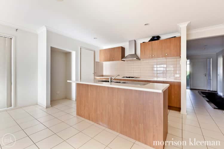 Second view of Homely house listing, 13 Foothills Street, Doreen VIC 3754