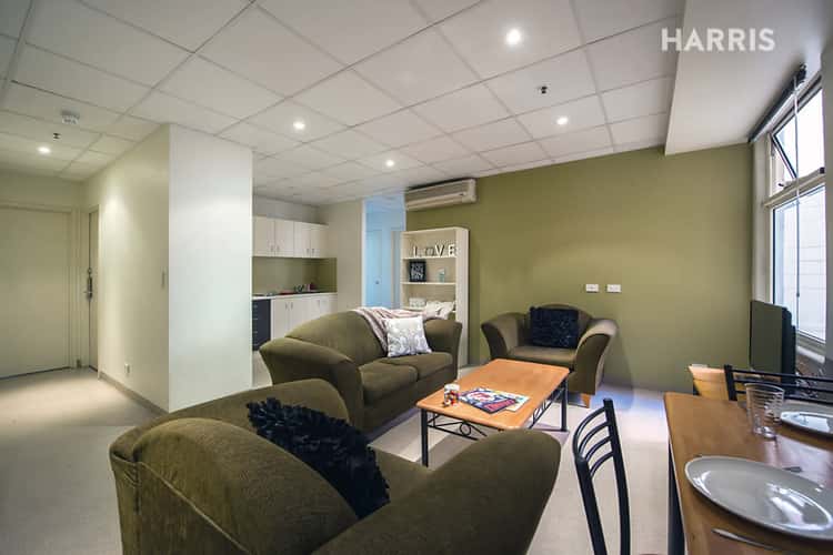 Fourth view of Homely unit listing, 196 North Terrace, Adelaide SA 5000