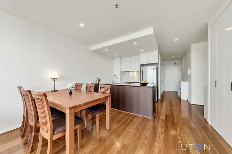 Fifth view of Homely apartment listing, 142/39 Benjamin Way, Belconnen ACT 2617