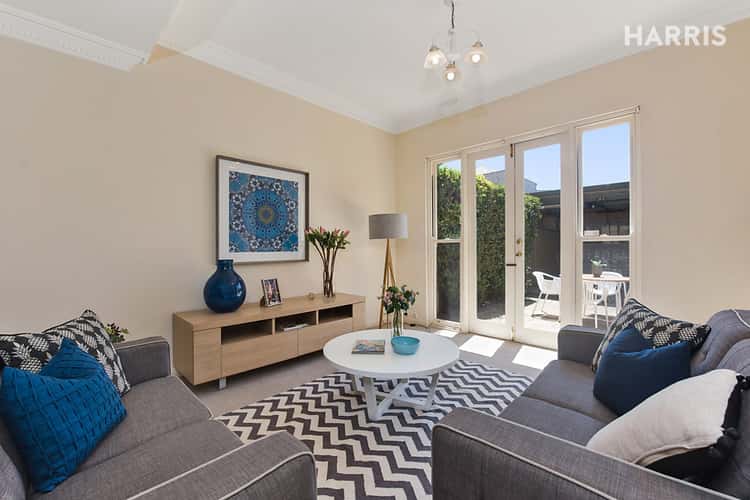 Third view of Homely apartment listing, 5/371 Angas Street, Adelaide SA 5000