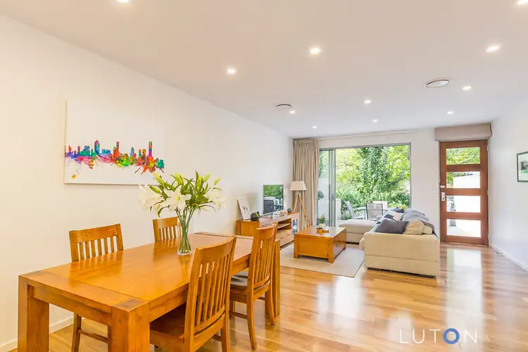 20/56 Stuart Street, Griffith ACT 2603