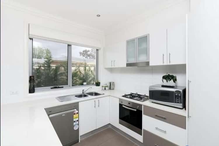 Fifth view of Homely townhouse listing, 10/6 Webber Crescent, Calwell ACT 2905