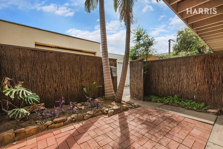 Second view of Homely townhouse listing, 3 Grace Place, Adelaide SA 5000