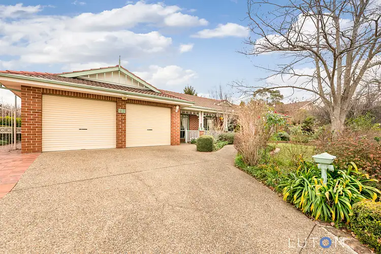 42 William Hudson Crescent, Monash ACT 2904