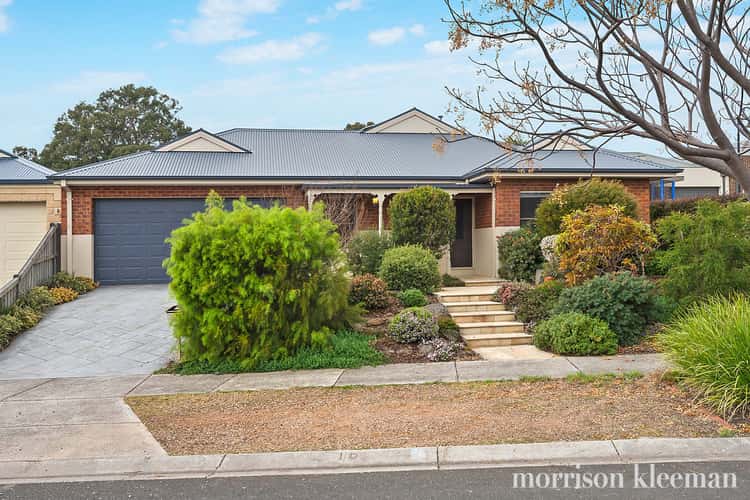 Main view of Homely house listing, 3 Shorthorn Crescent, Doreen VIC 3754