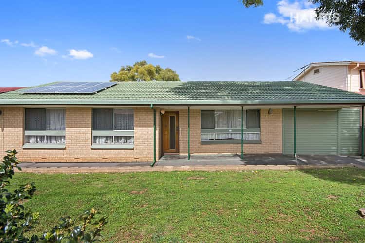 Main view of Homely house listing, 5 Oldham Ave, Modbury Heights SA 5092