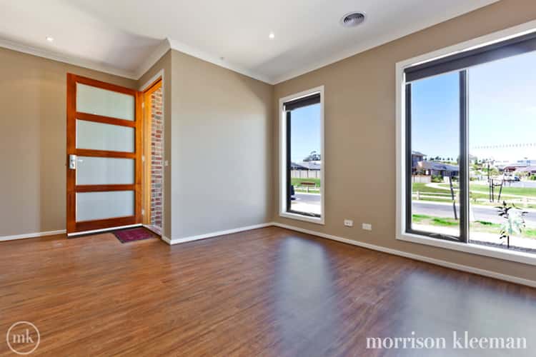 Second view of Homely house listing, 17 Culverden Rise, Doreen VIC 3754