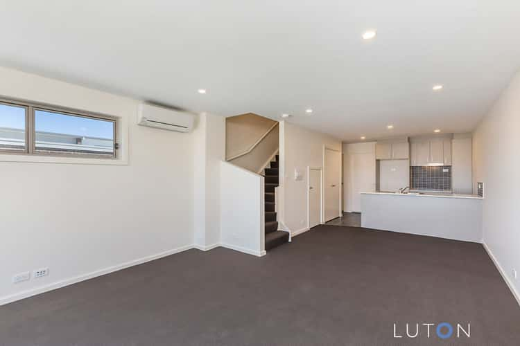 Main view of Homely townhouse listing, 3 Bakewell Street, Coombs ACT 2611