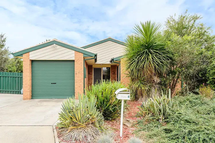 4 Kindler Place, Monash ACT 2904