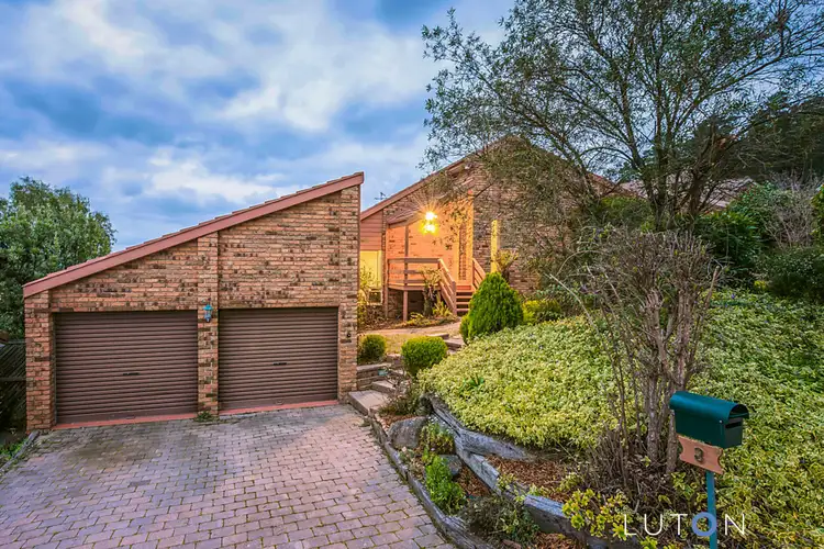 3 Crook  Place, Isaacs ACT 2607