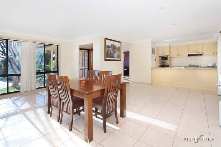 Third view of Homely villa listing, 1/8 Yulara Drive, Albion Park NSW 2527