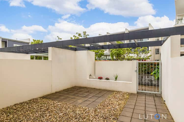 Seventh view of Homely apartment listing, 31/1 Beissel Street, Belconnen ACT 2617