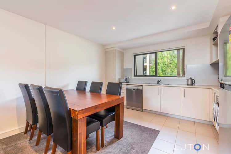 Main view of Homely apartment listing, 82/21 Battye Street, Bruce ACT 2617