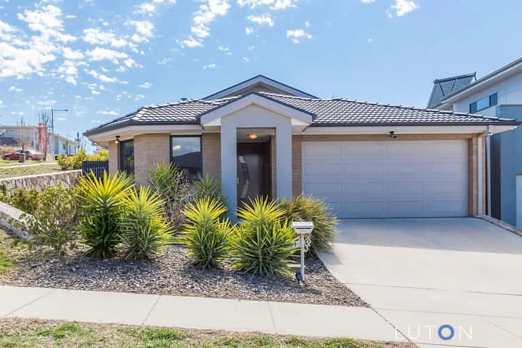 Main view of Homely house listing, 11 Eugene Vincent Street, Bonner ACT 2914