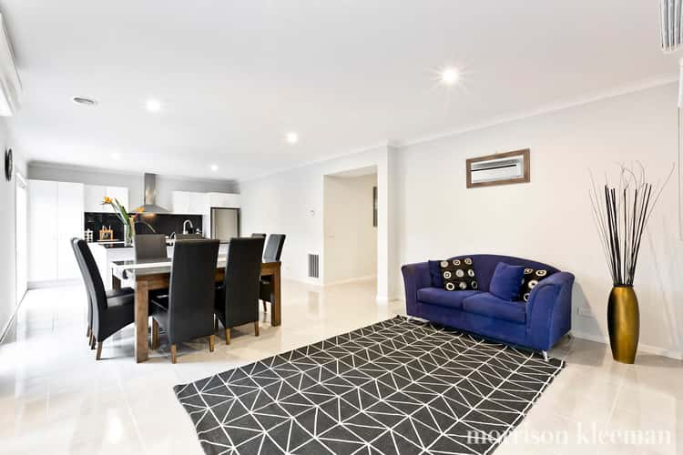 Second view of Homely house listing, 2 Torbreck Ave, South Morang VIC 3752