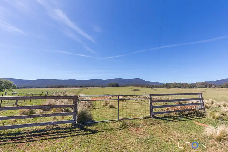 884 Charleys Forest  Road, Braidwood NSW 2622