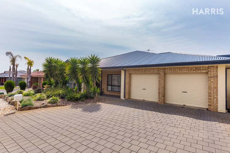 Second view of Homely house listing, 11 Tree Top Rise, Blakeview SA 5114