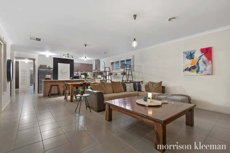 Fourth view of Homely house listing, 19 Airey Way, Doreen VIC 3754