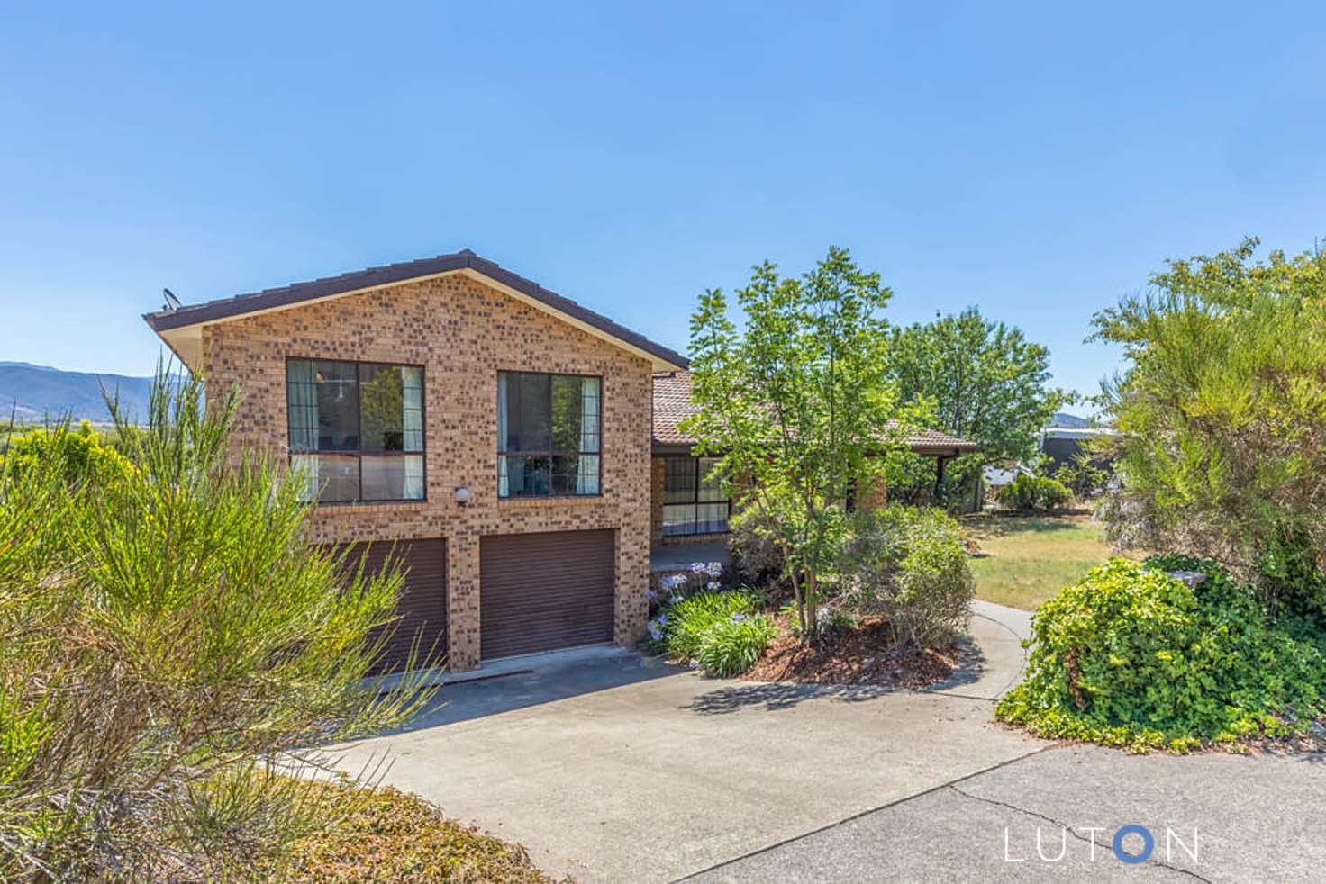 Main view of Homely house listing, 21 Schonell Circuit, Oxley ACT 2903