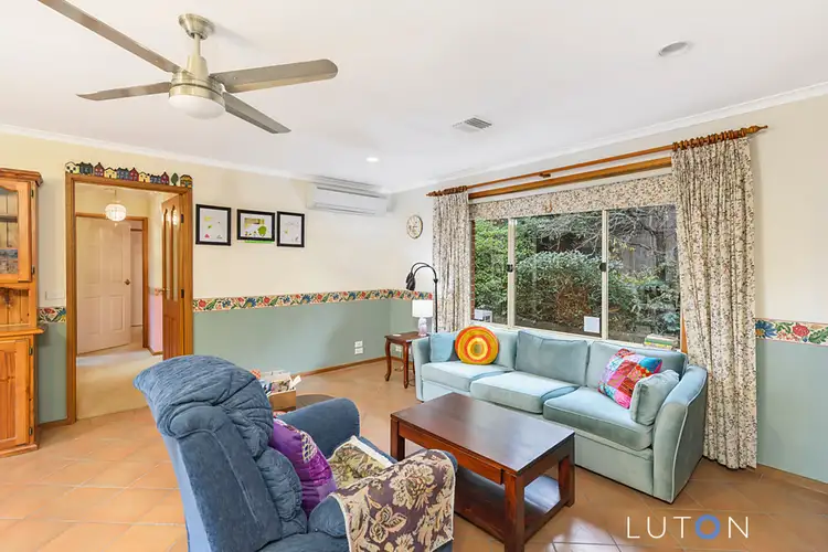 Third view of Homely house listing, 42 William Hudson Crescent, Monash ACT 2904