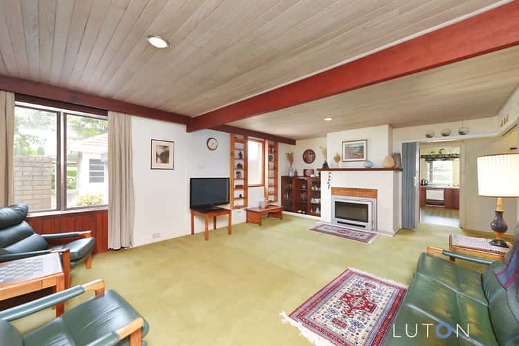 Fifth view of Homely house listing, 23 Lister Crescent, Ainslie ACT 2602