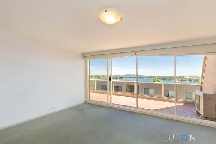 Fourth view of Homely apartment listing, 68B/9 Chandler Street, Belconnen ACT 2617