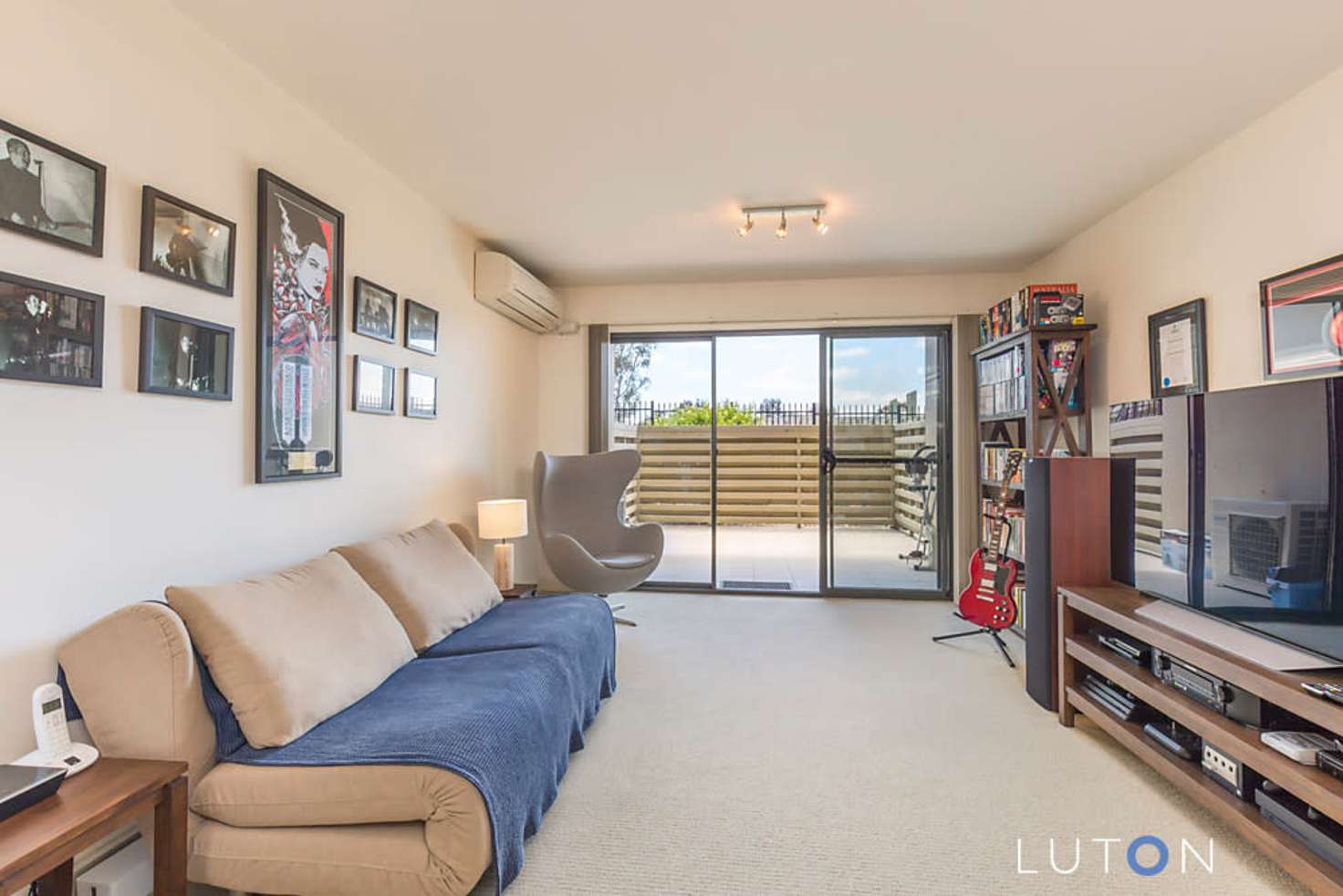 Main view of Homely apartment listing, 154/1 Braybrooke Street, Bruce ACT 2617