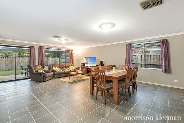Fourth view of Homely house listing, 12 Treehaven Way, Doreen VIC 3754