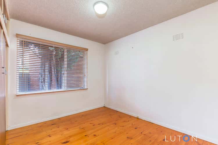 Fourth view of Homely apartment listing, 29/116 Blamey Crescent, Campbell ACT 2612