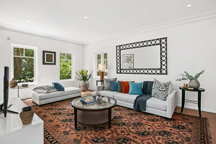 Fourth view of Homely house listing, 22 Pearl Bay Avenue, Mosman NSW 2088