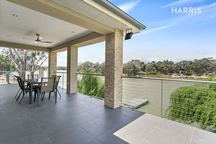 Second view of Homely house listing, 23 Beaumonts Road, Beaumonts SA 5320