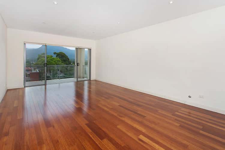 Main view of Homely apartment listing, 18/46 Bourke Street, North Wollongong NSW 2500