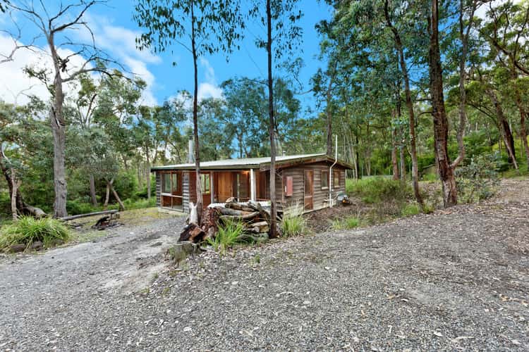 Second view of Homely house listing, 208 Catani Boulevard, Bend Of Islands VIC 3097