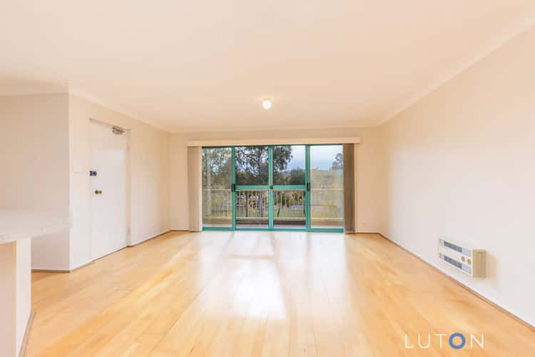 Main view of Homely apartment listing, 41/53 McMillan Crescent, Griffith ACT 2603