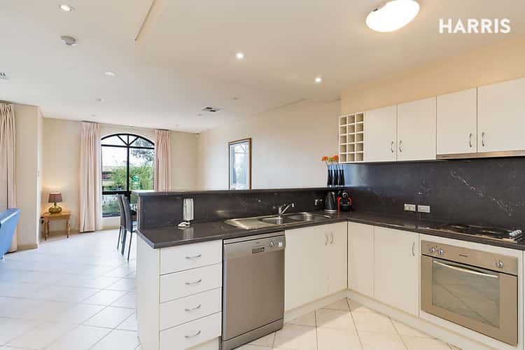 Second view of Homely townhouse listing, 5/688 Anzac Highway, Glenelg SA 5045