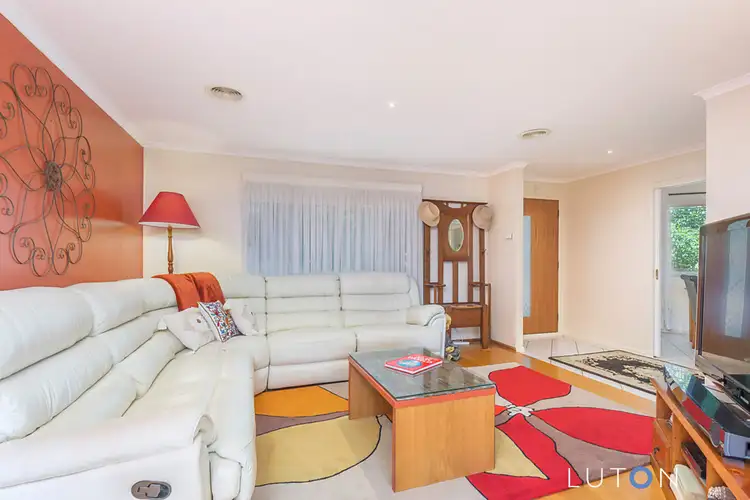 1 Pomeroy Street, Dunlop ACT 2615