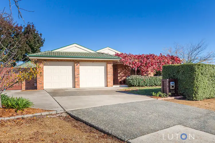 20 Morrow Street, Dunlop ACT 2615