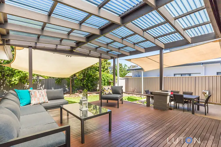 13 Kindler Place, Monash ACT 2904