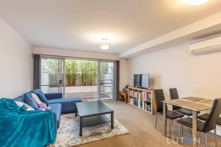 Sixth view of Homely apartment listing, 31/1 Beissel Street, Belconnen ACT 2617