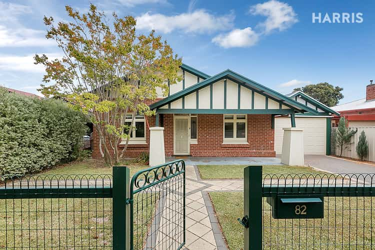 Main view of Homely house listing, 82 East Parkway, Colonel Light Gardens SA 5041