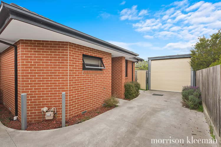 Sixth view of Homely unit listing, 3/14 Suffolk Street, Reservoir VIC 3073