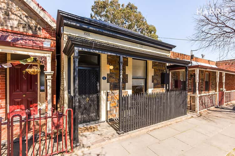 Main view of Homely house listing, 341 Gilles Street, Adelaide SA 5000