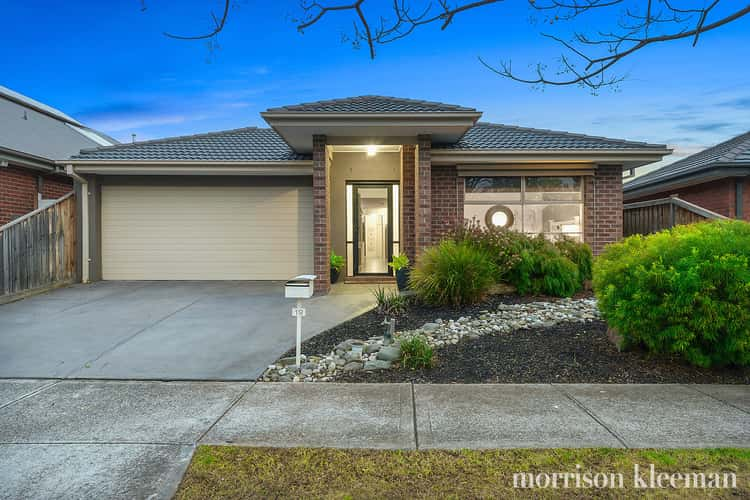 Main view of Homely house listing, 19 Airey Way, Doreen VIC 3754