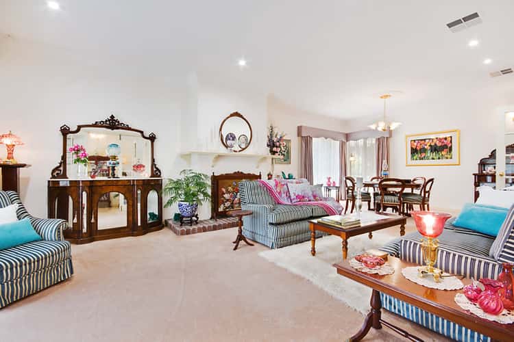 Fourth view of Homely house listing, 13 Antares Way, Athelstone SA 5076