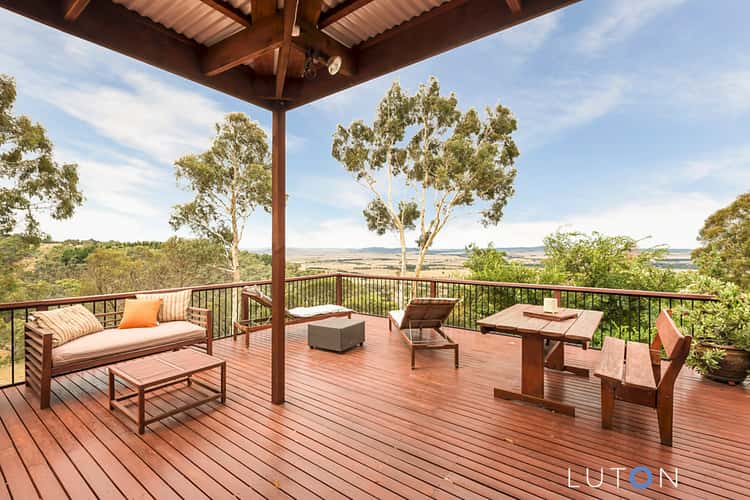 Main view of Homely house listing, 30 Rocky Glen Road, Bungendore NSW 2621