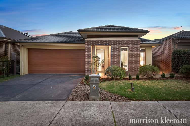 Main view of Homely house listing, 51 Bedervale Loop, Doreen VIC 3754