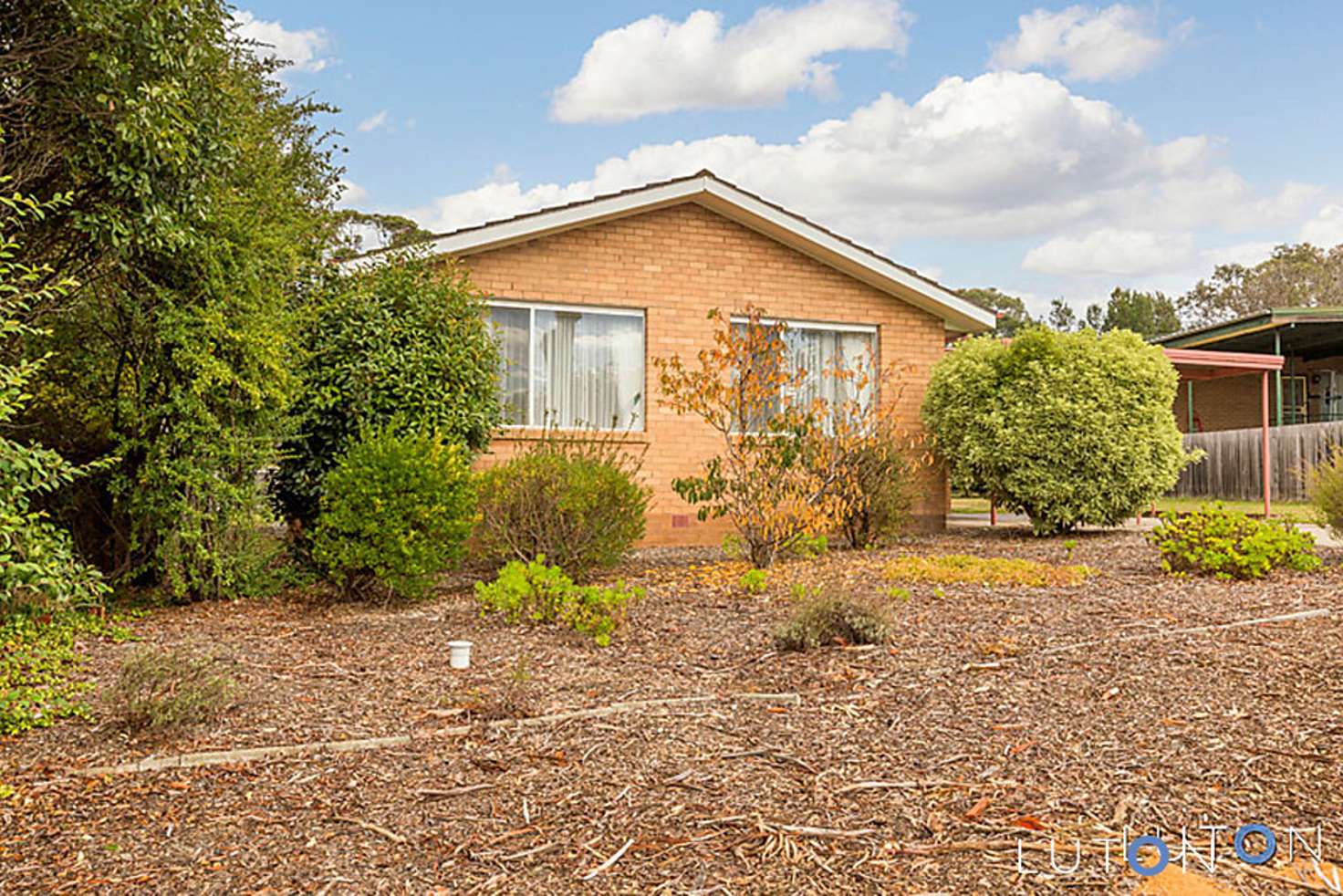 Main view of Homely house listing, 1/55 Bambridge Street, Weetangera ACT 2614